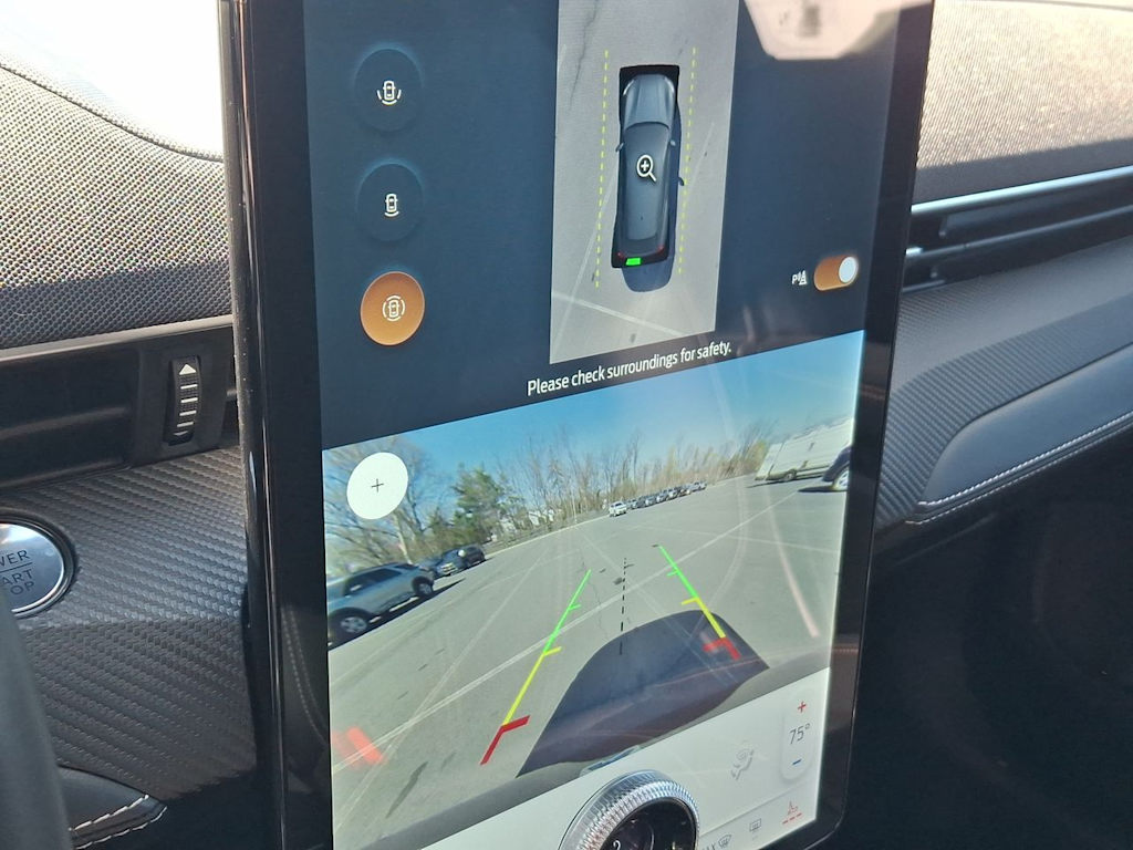 Thumbnail: 2024 Ford Mustang Mach-E - 13