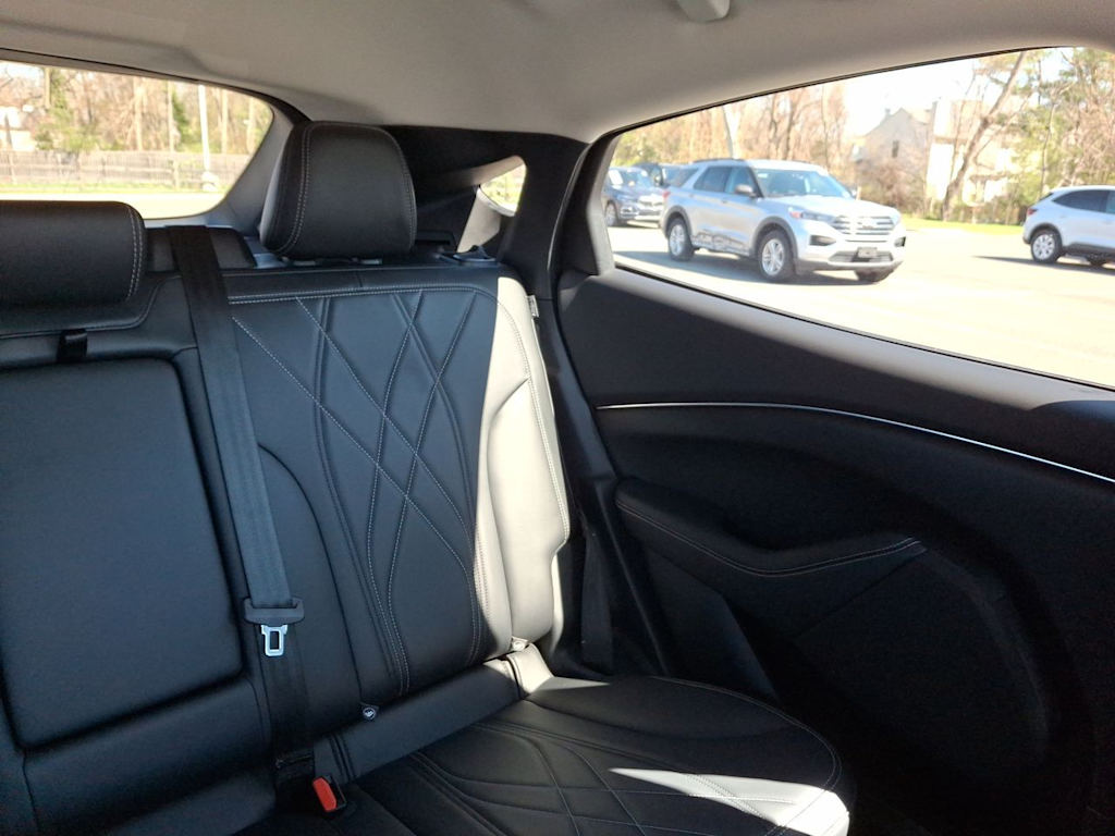 Thumbnail: 2024 Ford Mustang Mach-E - 24