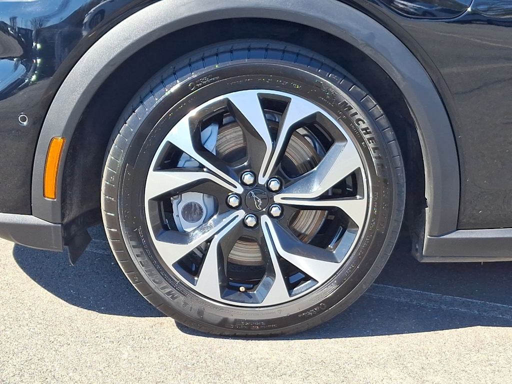 Thumbnail: 2024 Ford Mustang Mach-E - 6