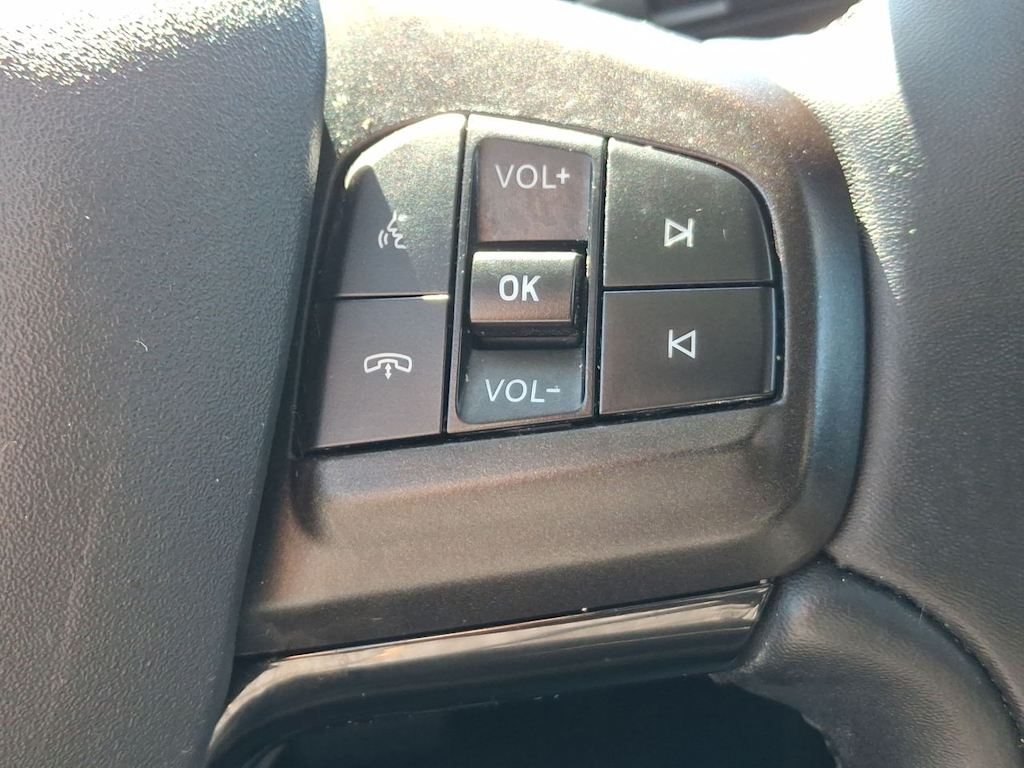 Thumbnail: 2024 Ford Mustang Mach-E - 27