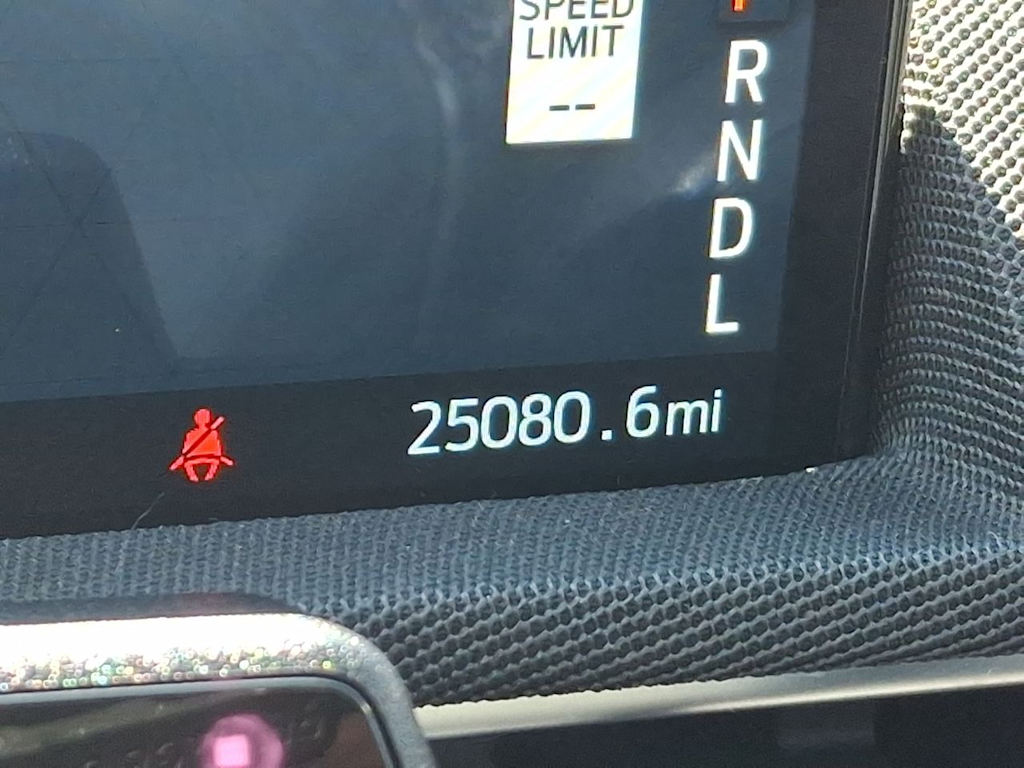 Thumbnail: 2024 Ford Mustang Mach-E - 14