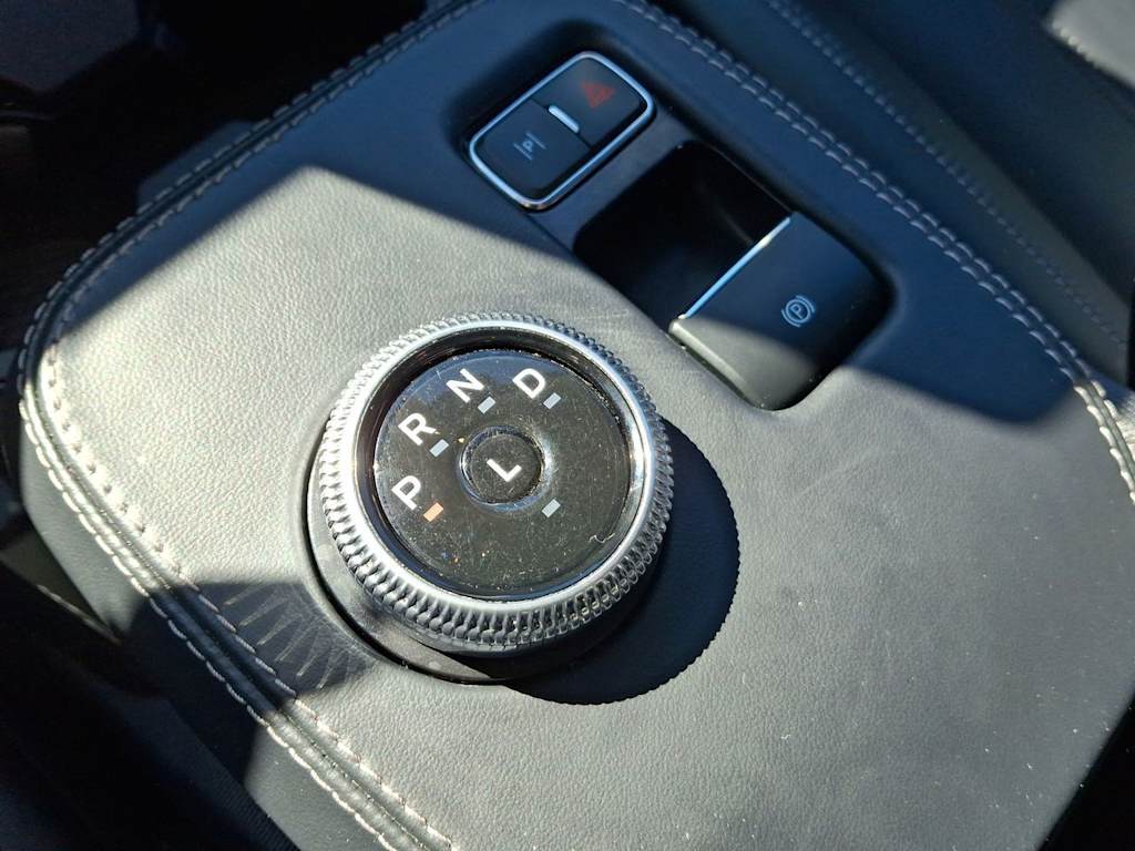 Thumbnail: 2024 Ford Mustang Mach-E - 15