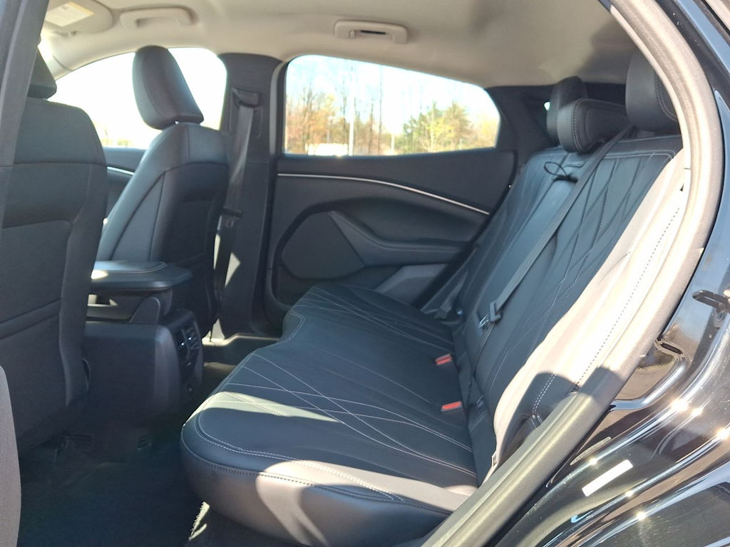 Thumbnail: 2024 Ford Mustang Mach-E - 28