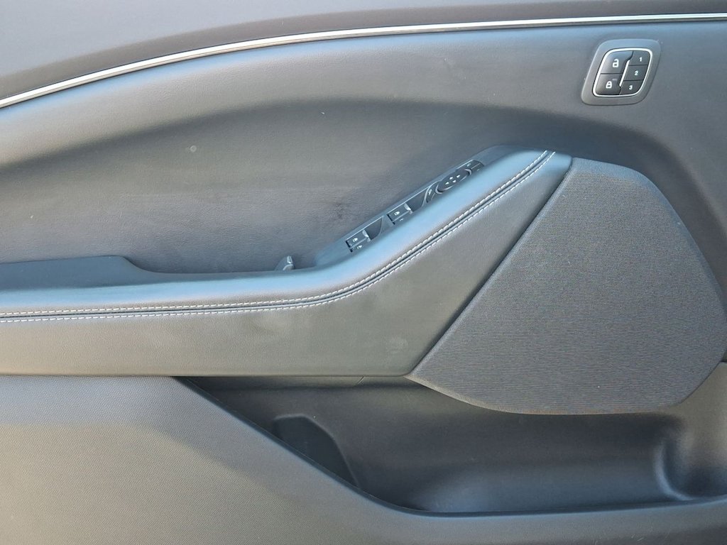 Thumbnail: 2024 Ford Mustang Mach-E - 25