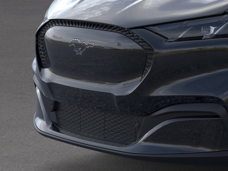 Thumbnail: 2026 Ford Mustang Mach-E - 18