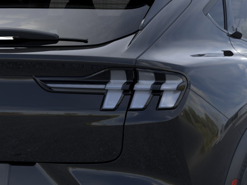 Thumbnail: 2026 Ford Mustang Mach-E - 21