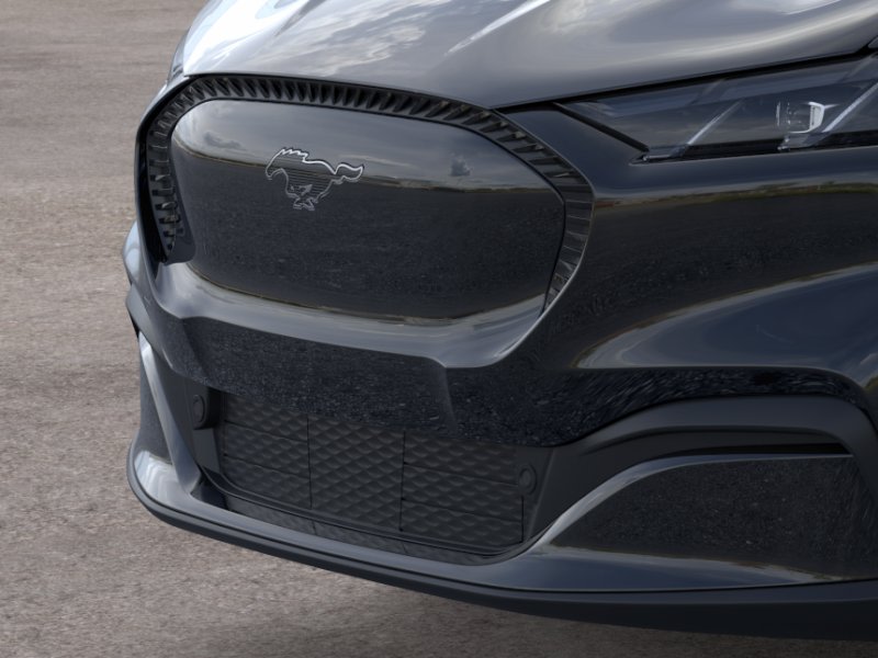 Thumbnail: 2026 Ford Mustang Mach-E - 18