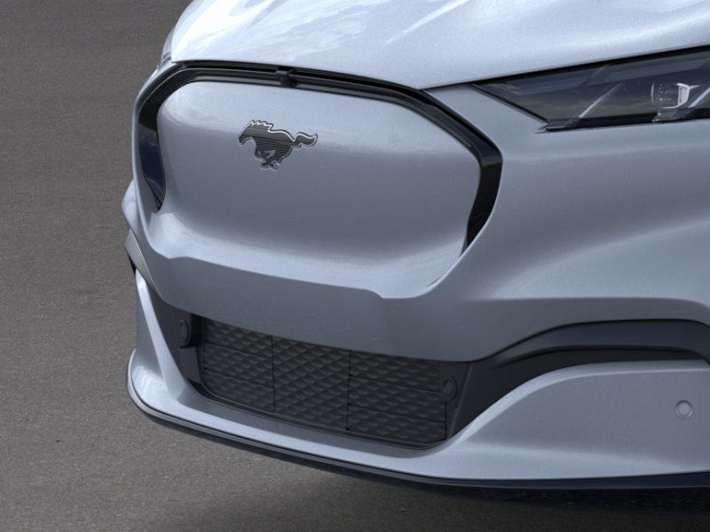 2025 Ford Mustang Mach-E Premium 18