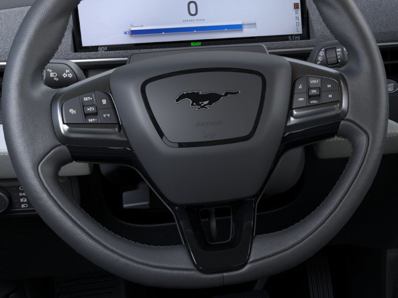 Thumbnail: 2024 Ford Mustang Mach-E - 16