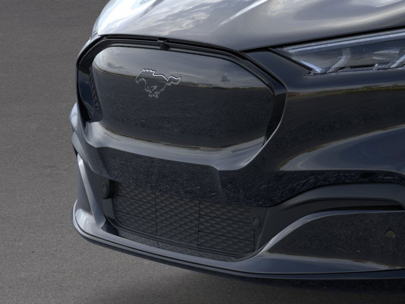 Thumbnail: 2024 Ford Mustang Mach-E - 18