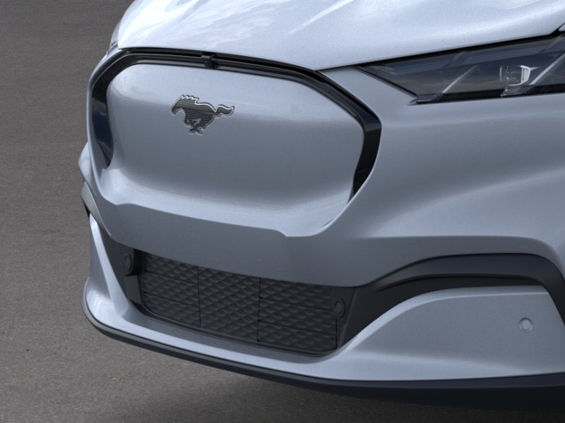 Thumbnail: 2026 Ford Mustang Mach-E - 18