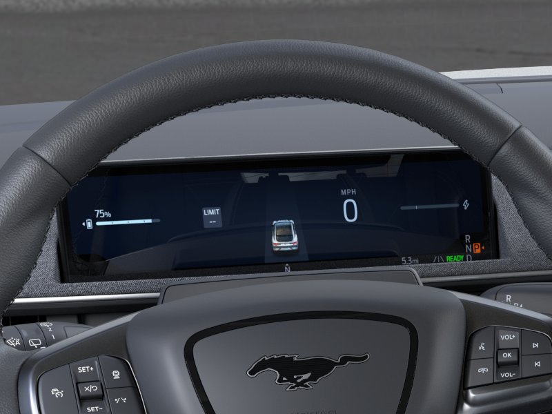 Thumbnail: 2026 Ford Mustang Mach-E - 16