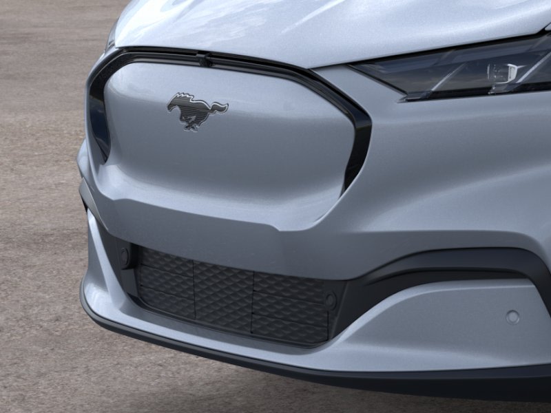 Thumbnail: 2026 Ford Mustang Mach-E - 18
