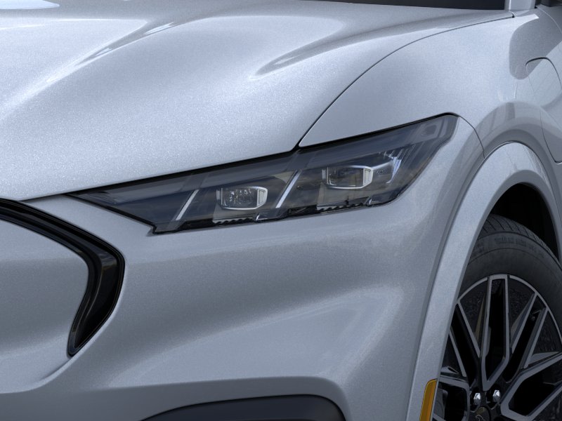 Thumbnail: 2026 Ford Mustang Mach-E - 19