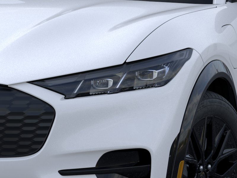 Thumbnail: 2026 Ford Mustang Mach-E - 19