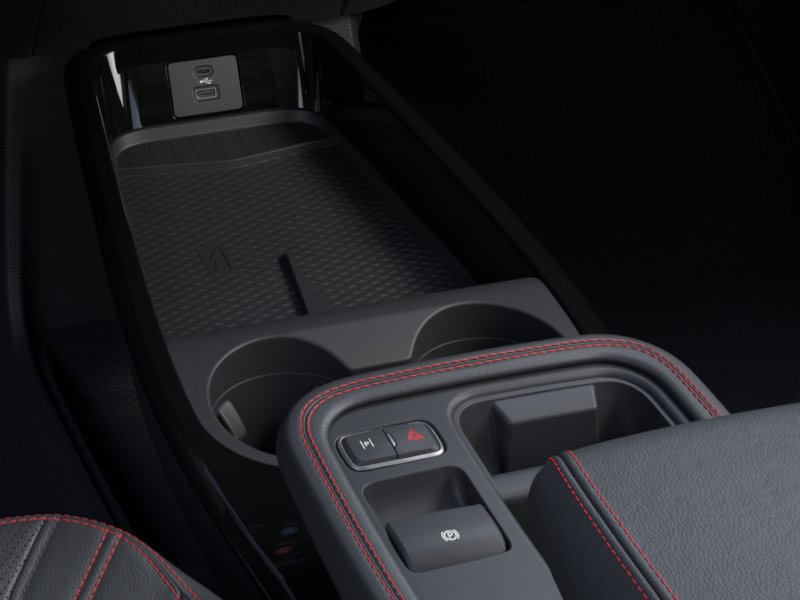 Thumbnail: 2026 Ford Mustang Mach-E - 8