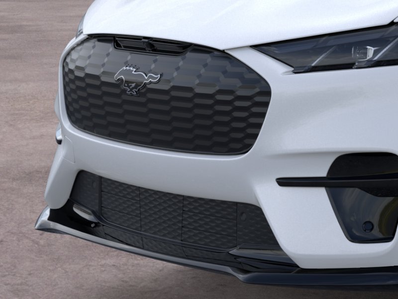Thumbnail: 2026 Ford Mustang Mach-E - 18