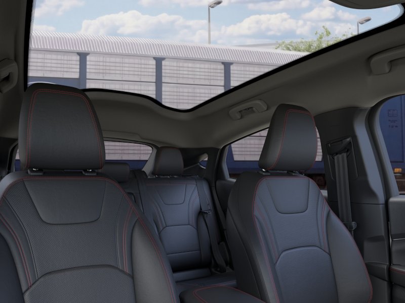 Thumbnail: 2026 Ford Mustang Mach-E - 22