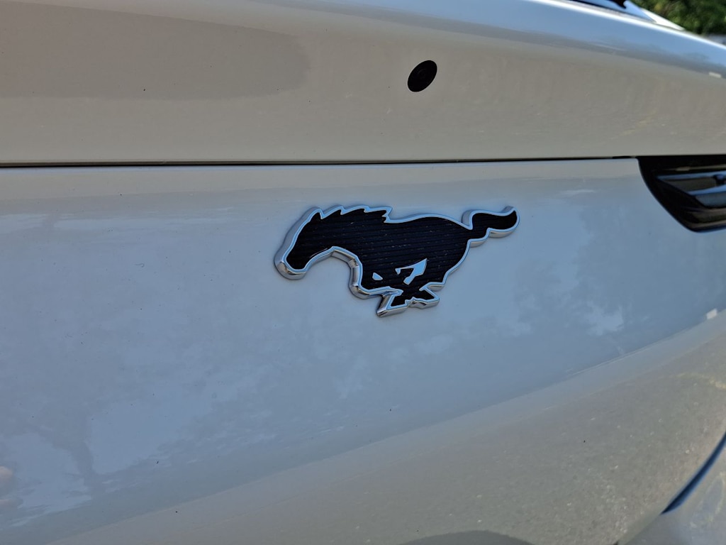 Thumbnail: 2024 Ford Mustang Mach-E - 5