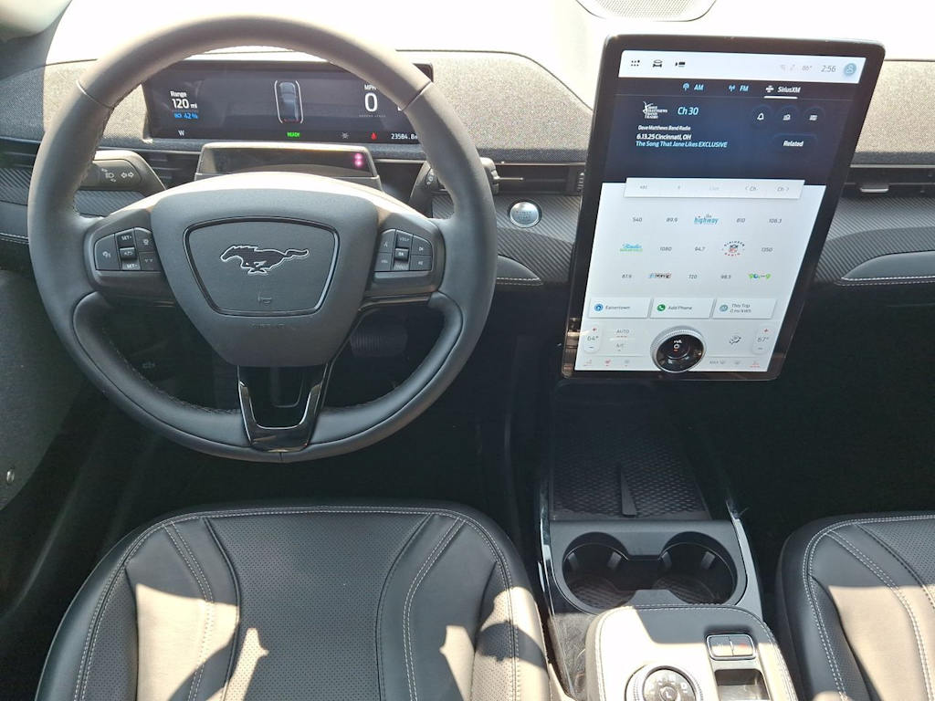 Thumbnail: 2024 Ford Mustang Mach-E - 11