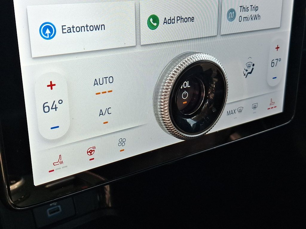 Thumbnail: 2024 Ford Mustang Mach-E - 28