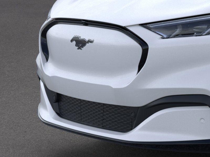2025 Ford Mustang Mach-E Premium 5
