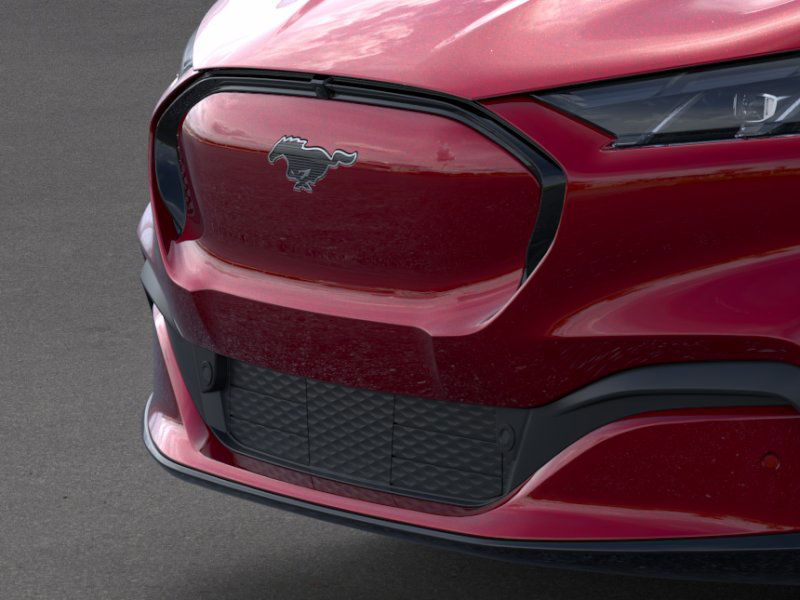 2025 Ford Mustang Mach-E Premium 19
