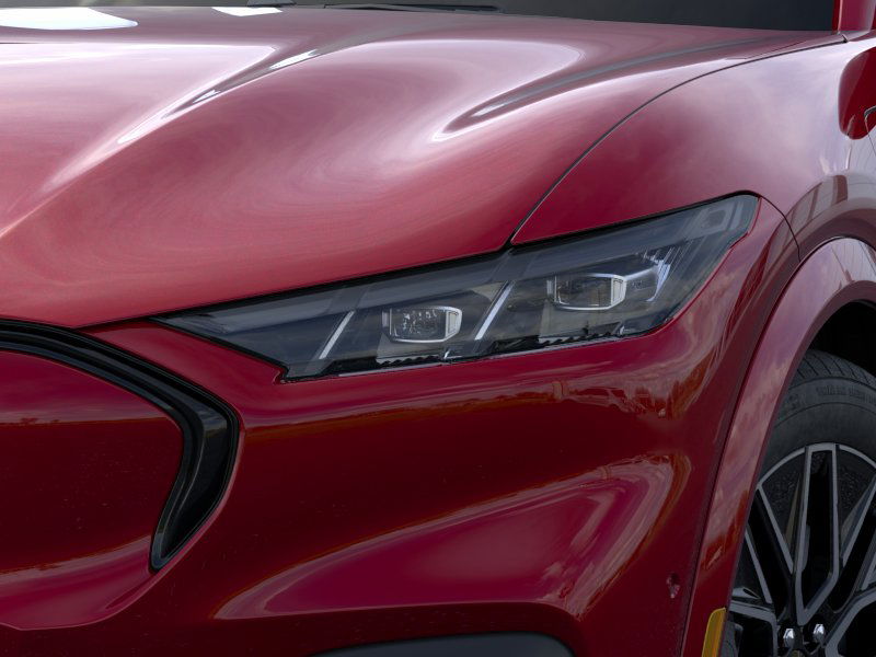 2025 Ford Mustang Mach-E Premium 20