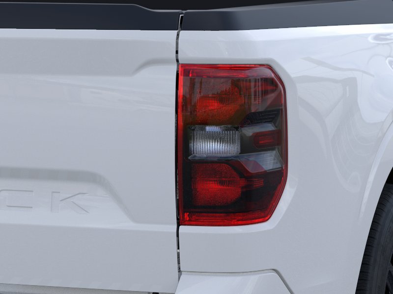 Thumbnail: 2025 Ford Maverick - 23