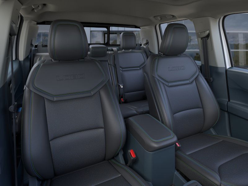 Thumbnail: 2025 Ford Maverick - 10