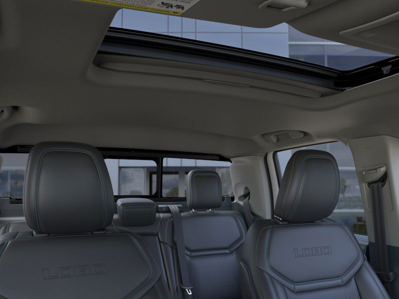 Thumbnail: 2025 Ford Maverick - 18