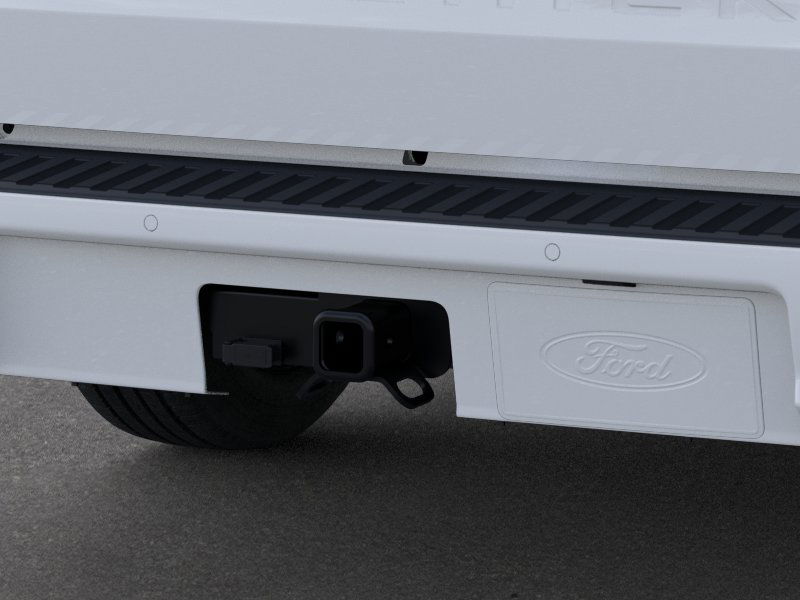 Thumbnail: 2025 Ford Maverick - 24