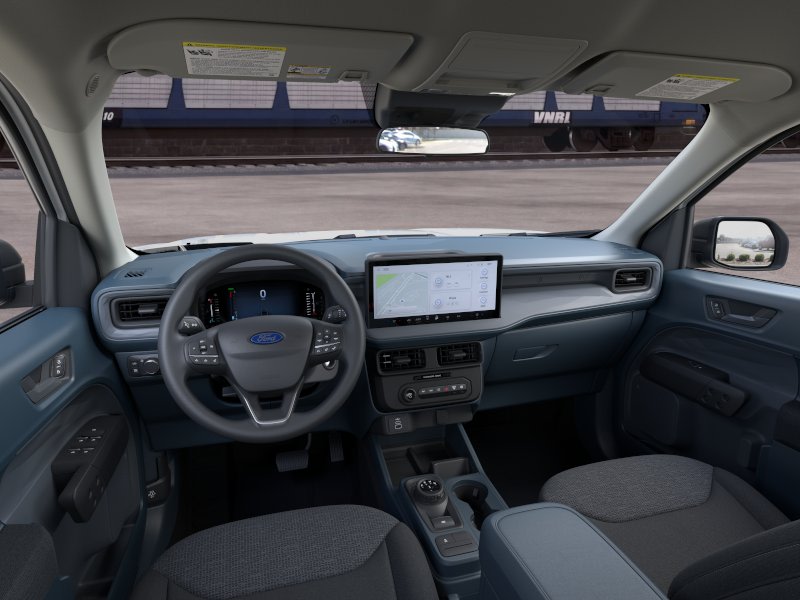 Thumbnail: 2026 Ford Maverick - 2