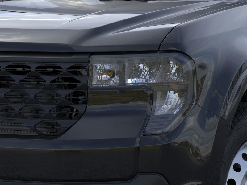 Thumbnail: 2025 Ford Maverick - 20