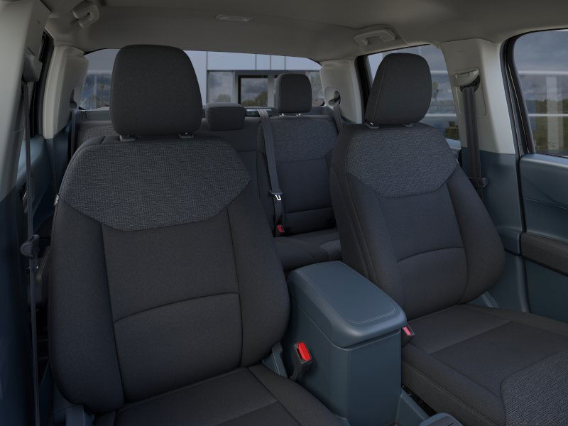 Thumbnail: 2025 Ford Maverick - 9