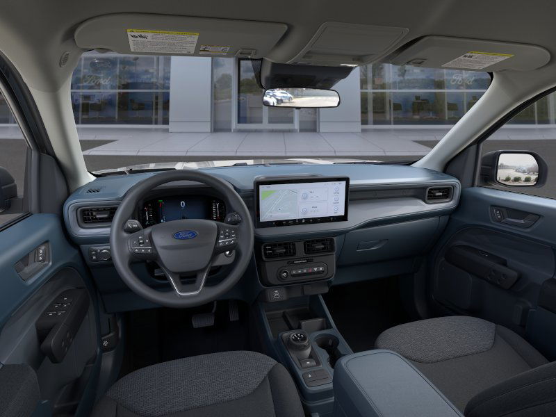 Thumbnail: 2026 Ford Maverick - 2
