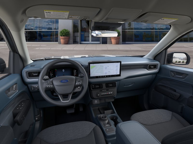 Thumbnail: 2026 Ford Maverick - 2
