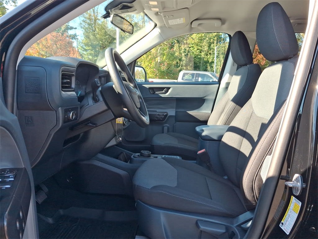 Thumbnail: 2024 Ford Maverick - 8