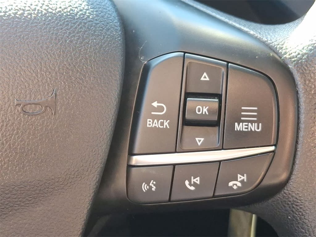 Thumbnail: 2024 Ford Maverick - 26