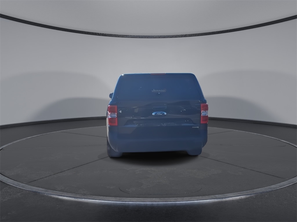 Thumbnail: 2024 Ford Maverick - 18