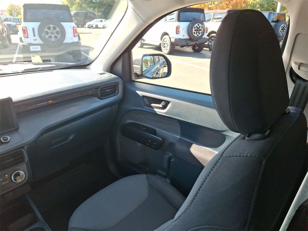 Thumbnail: 2024 Ford Maverick - 21