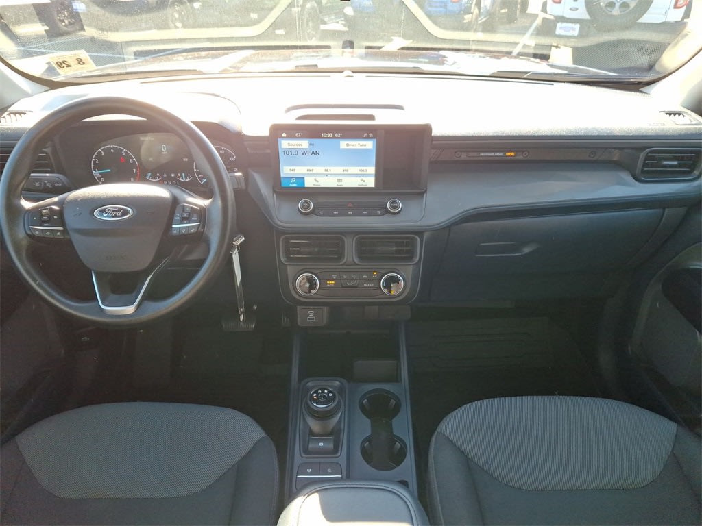 Thumbnail: 2024 Ford Maverick - 2