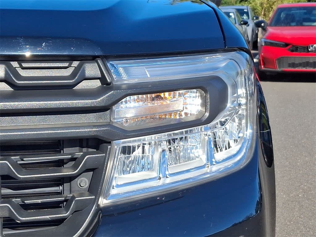 Thumbnail: 2024 Ford Maverick - 30