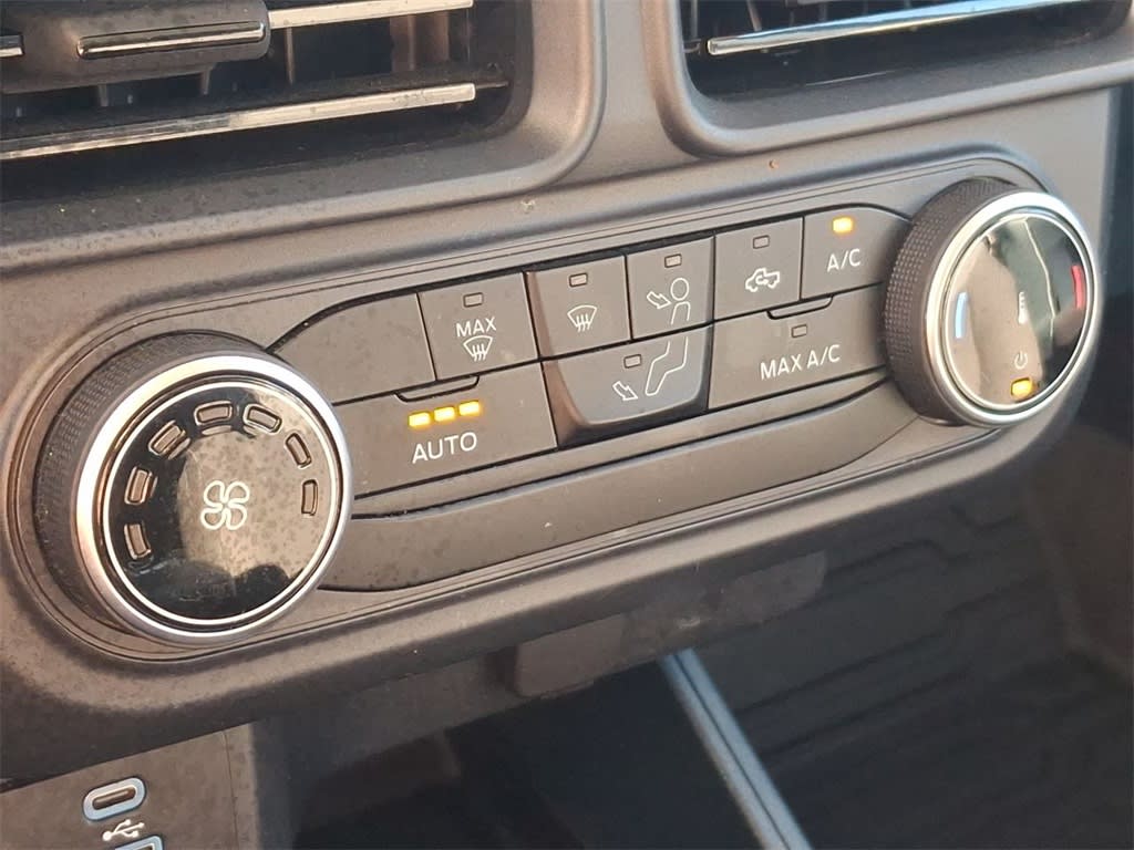 Thumbnail: 2024 Ford Maverick - 27