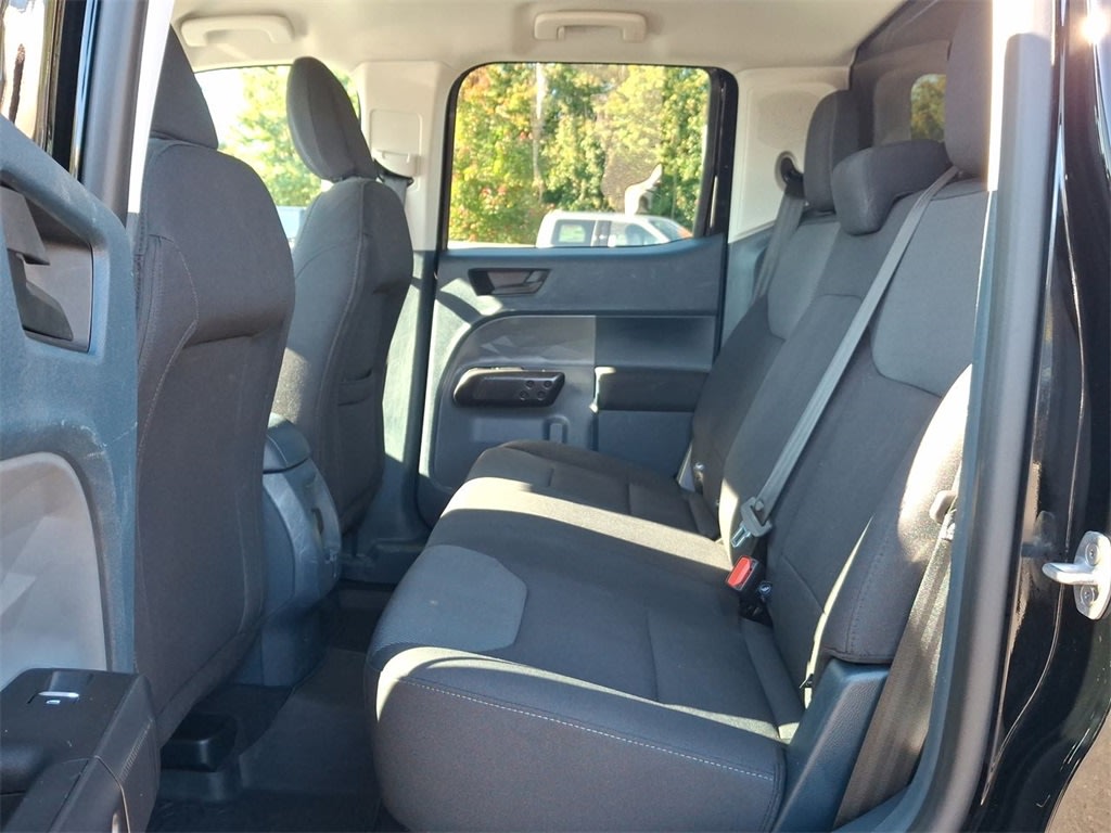 Thumbnail: 2024 Ford Maverick - 28