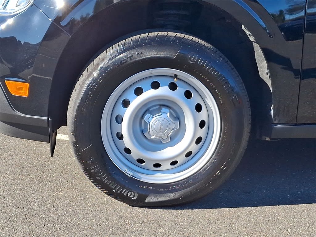 Thumbnail: 2024 Ford Maverick - 5