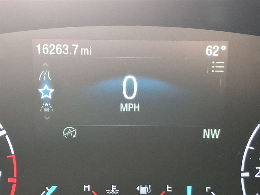 Thumbnail: 2024 Ford Maverick - 14