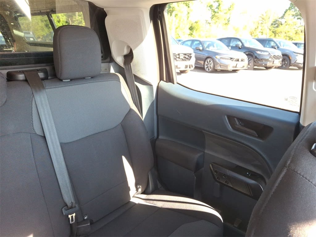 Thumbnail: 2024 Ford Maverick - 22