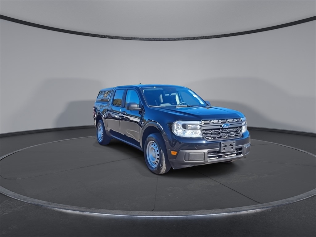 Thumbnail: 2024 Ford Maverick - 4