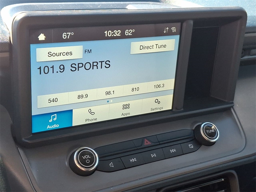 Thumbnail: 2024 Ford Maverick - 12